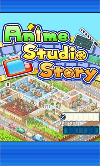 game pic for Anime studio story